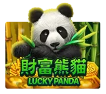 Lucky-Panda
